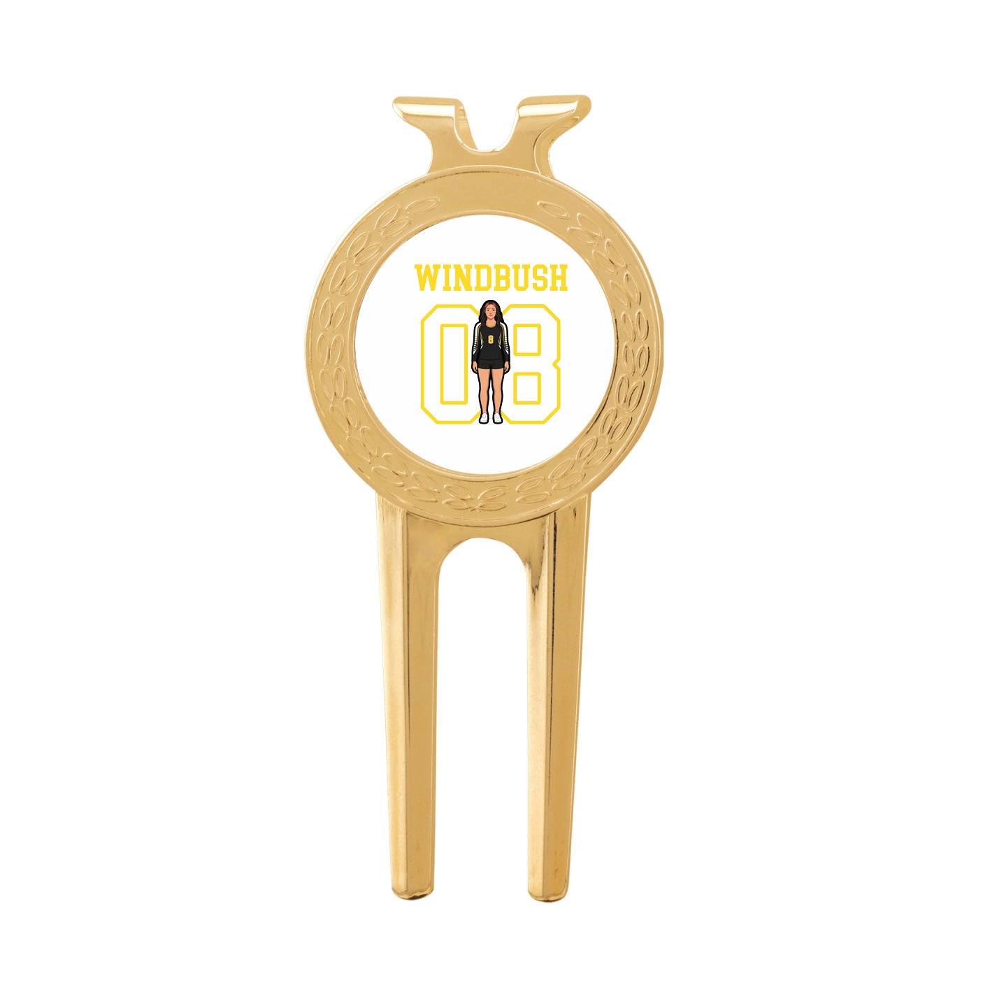 Divot Tool with Ball Marker — Shirsey in Classic