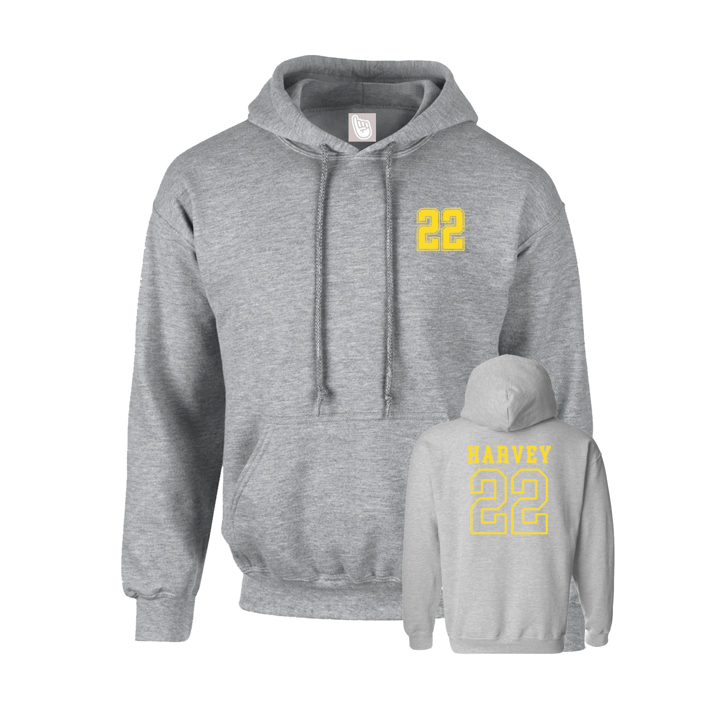 Youth Hoodie