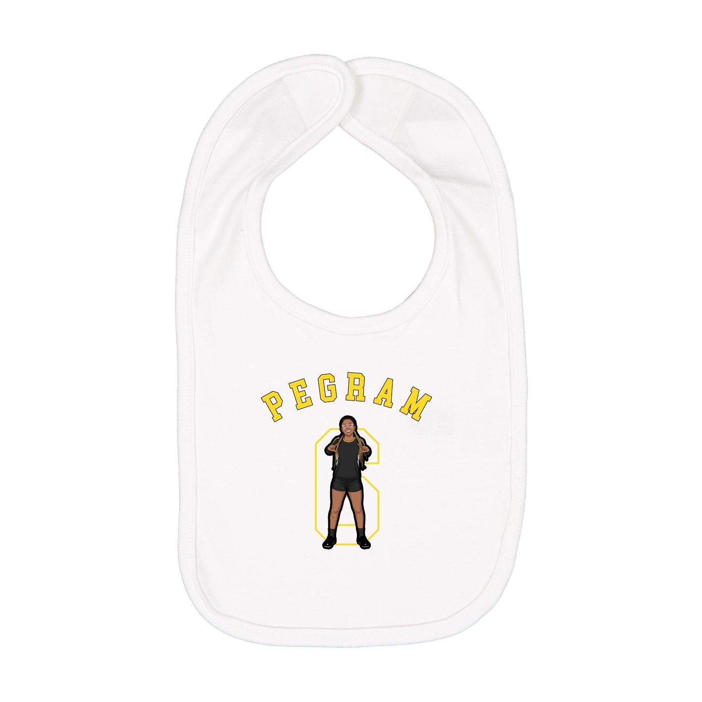 Infant Bib