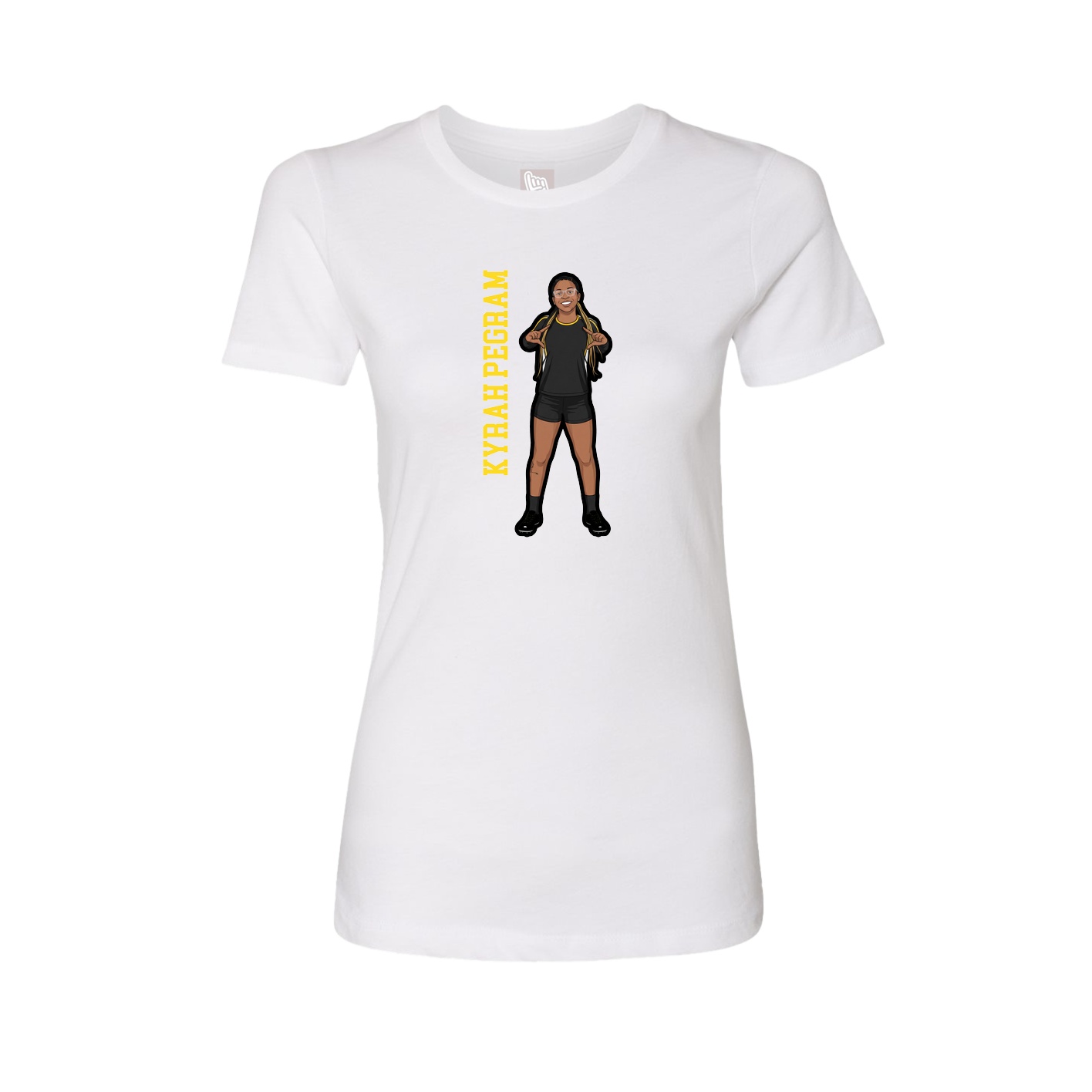Womens Tee