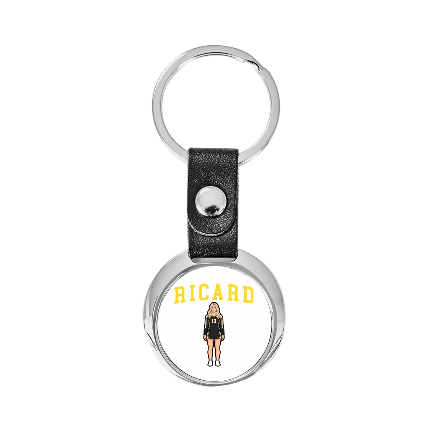 Key Chain — Shirsey in Classic