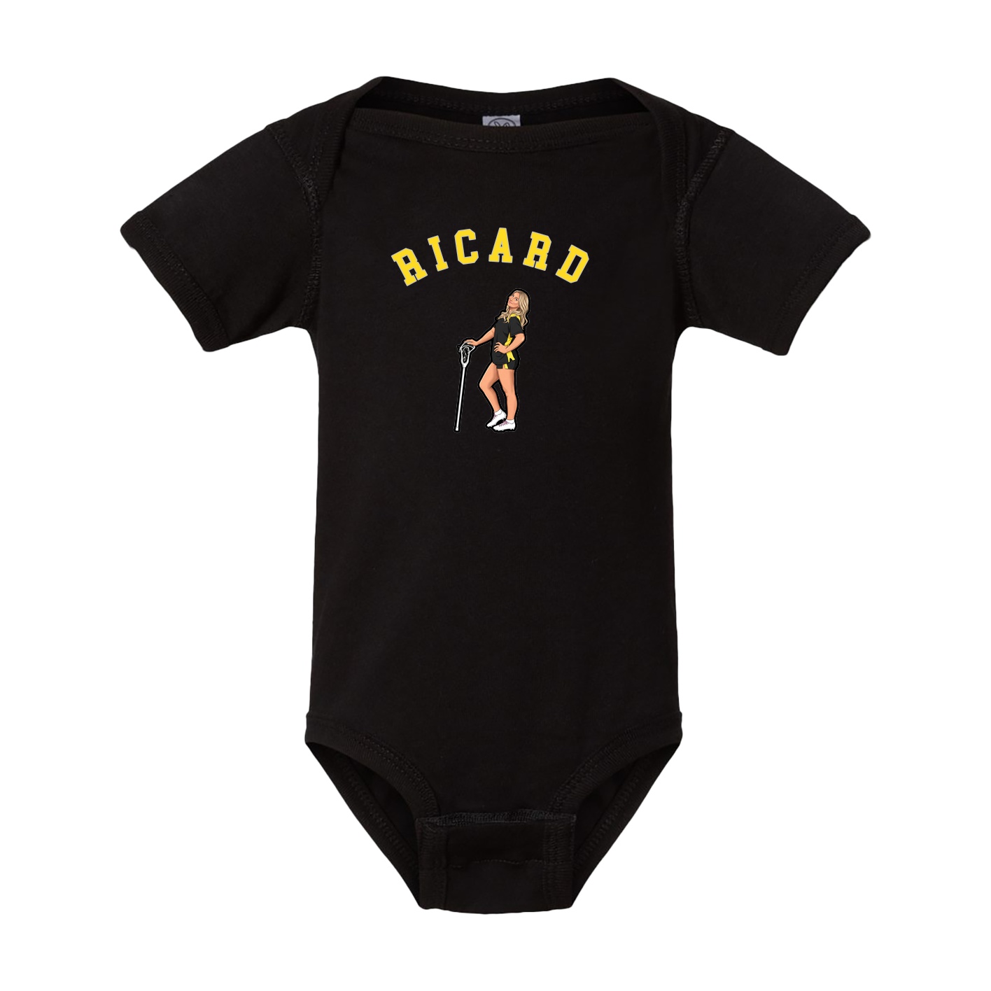 Baby Onesie