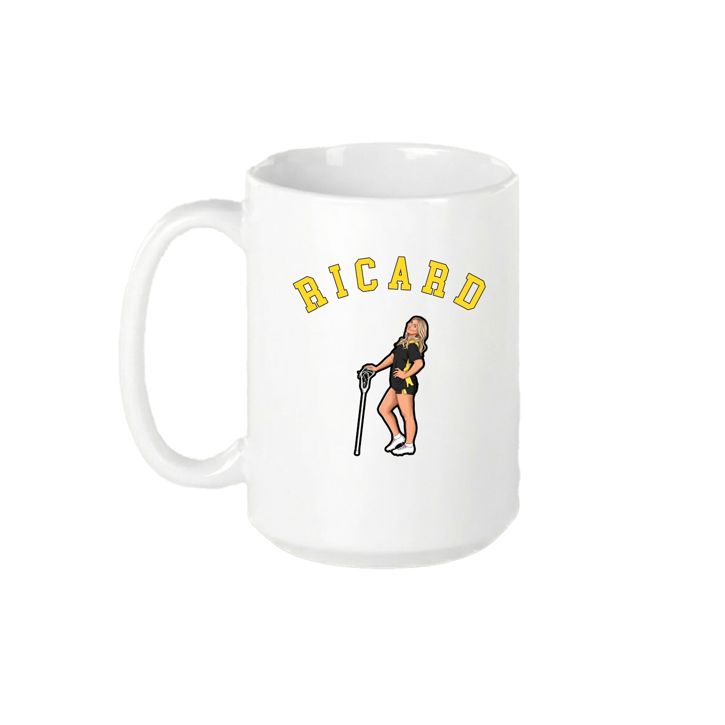 15oz Coffee Mug