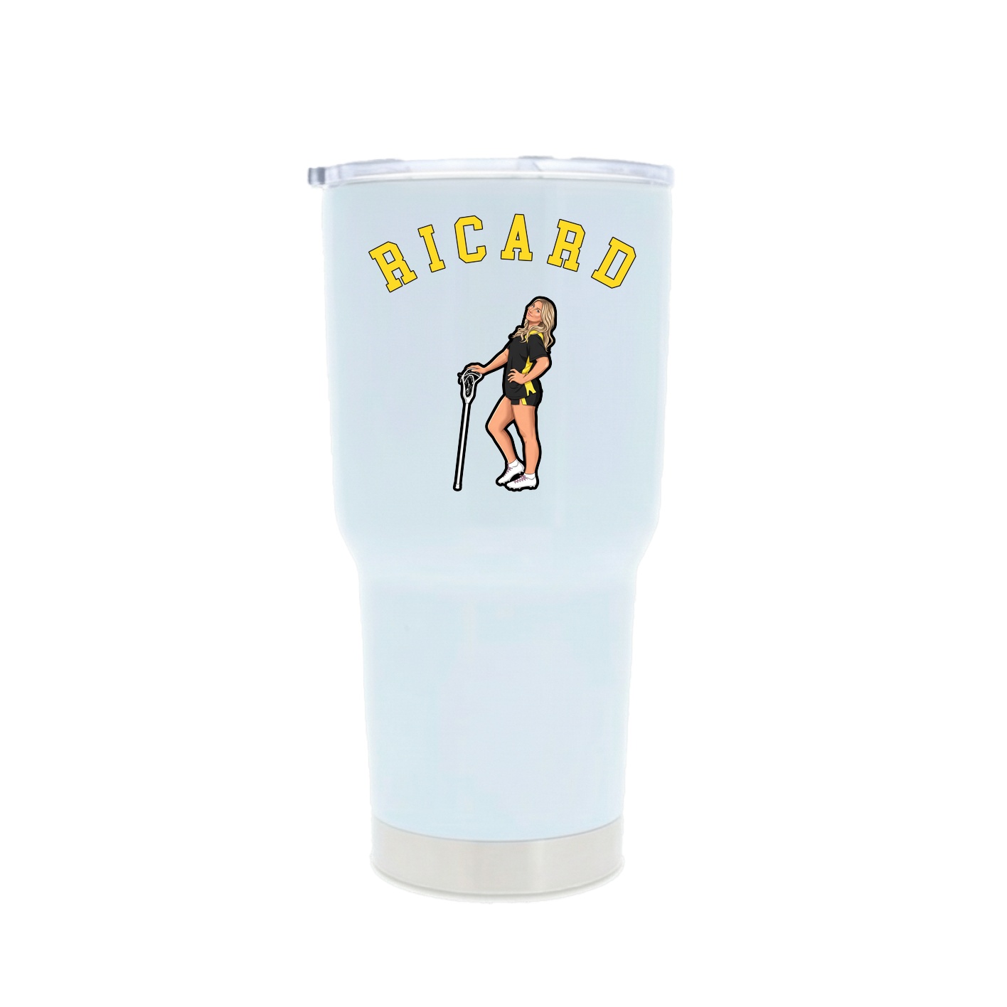 30oz Stainless Steel Tumbler