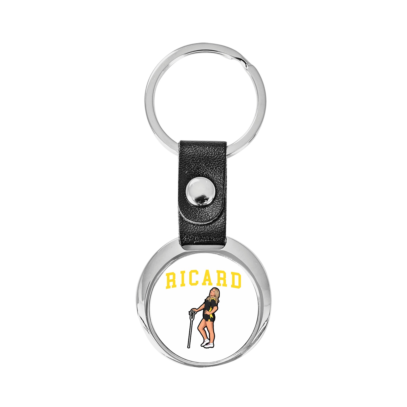 Key Chain — Shirsey in Classic
