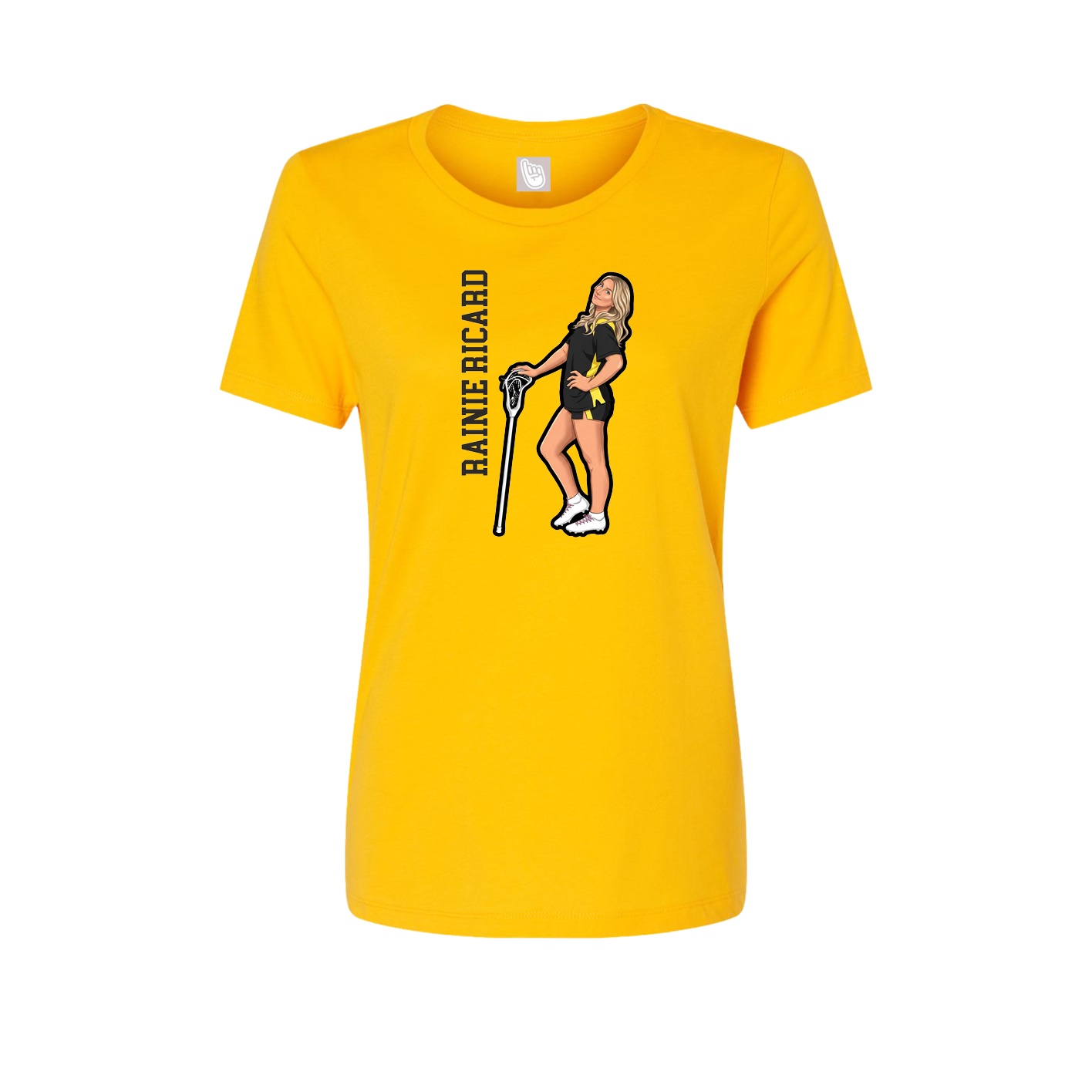 Womens Tee