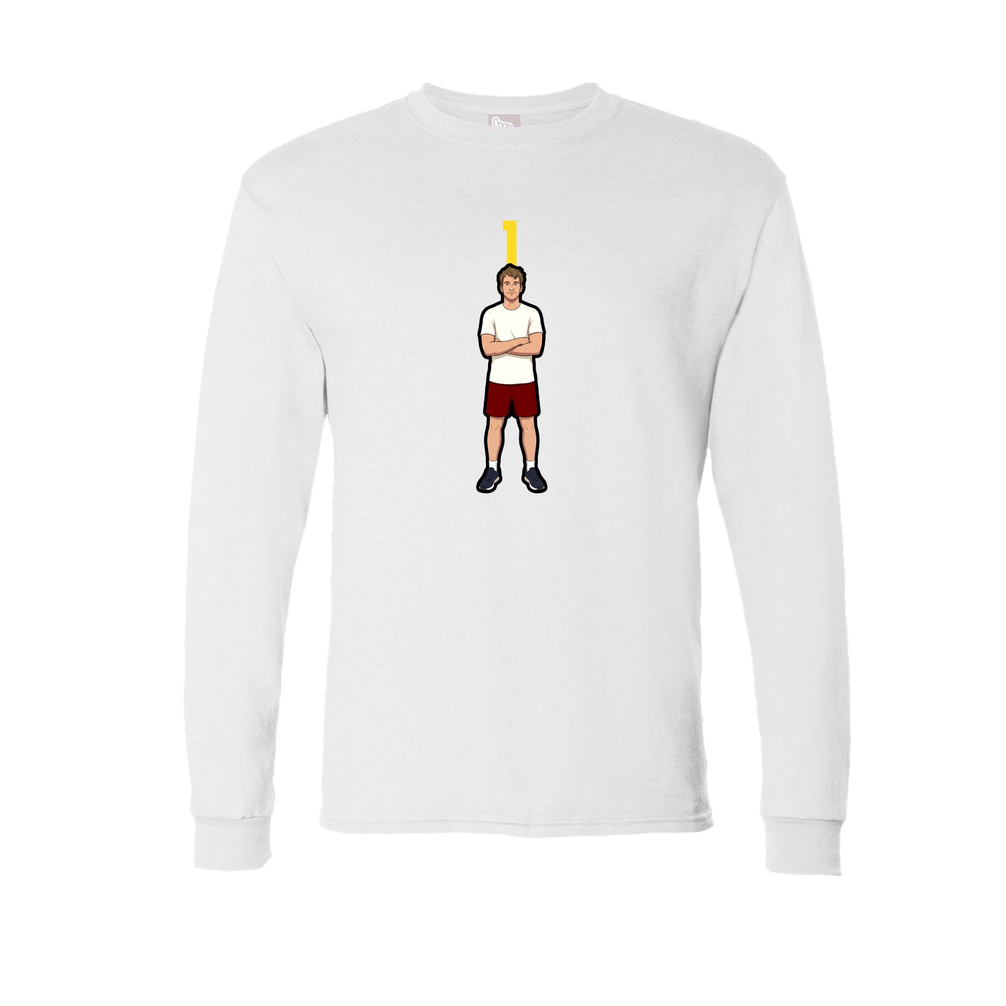 Long Sleeve Tee