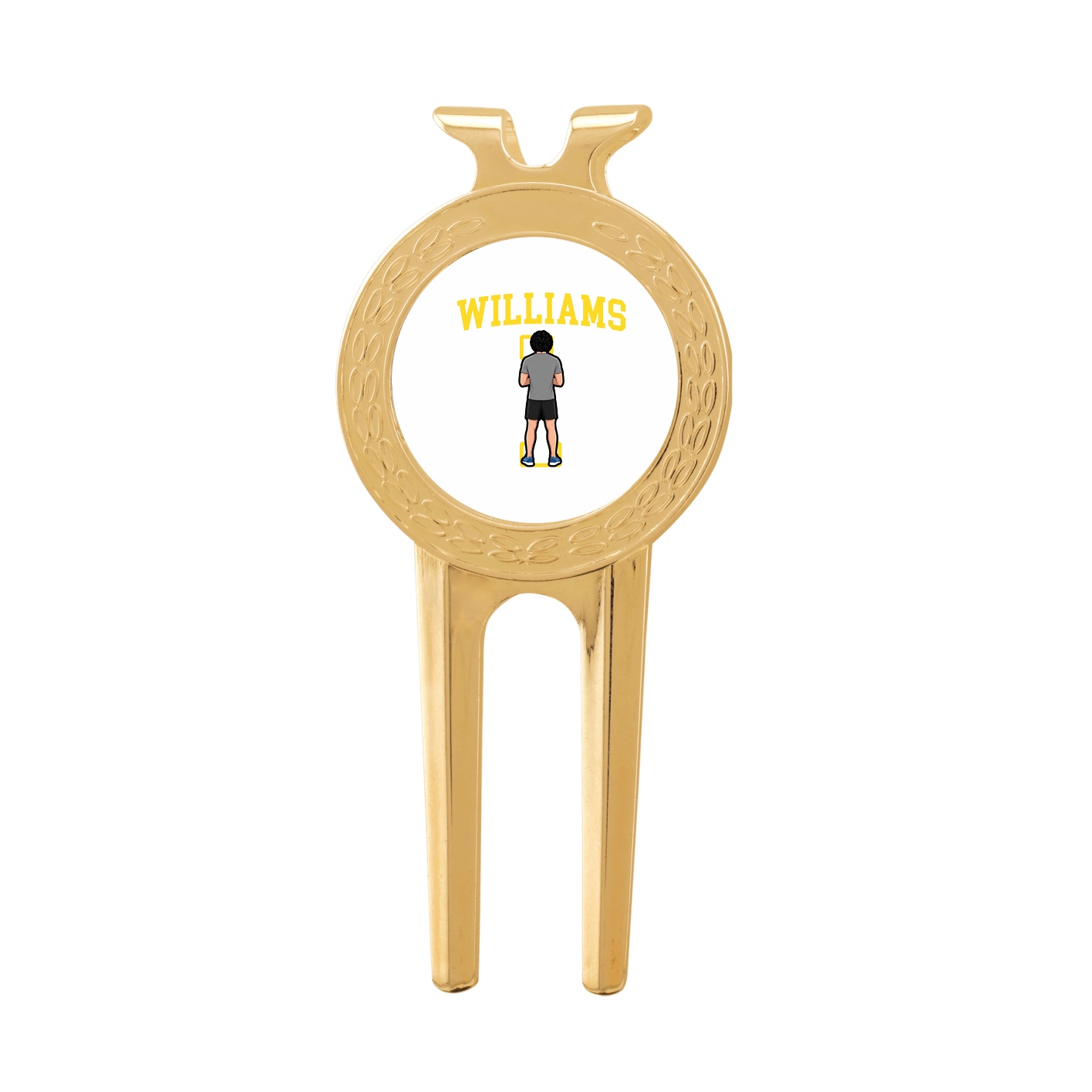 Divot Tool with Ball Marker — Shirsey in Classic