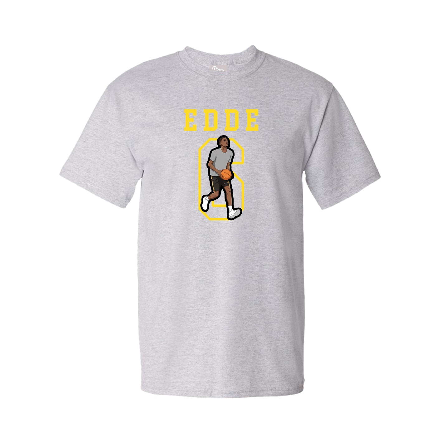 NIL Club Tee
