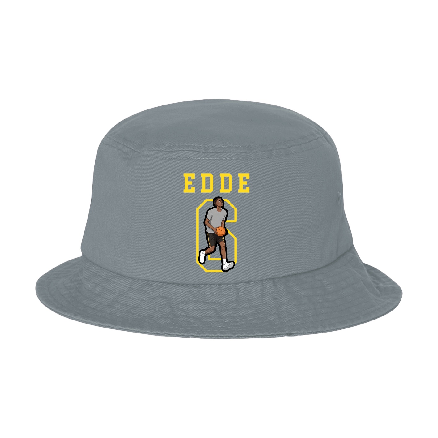 Bucket Cap