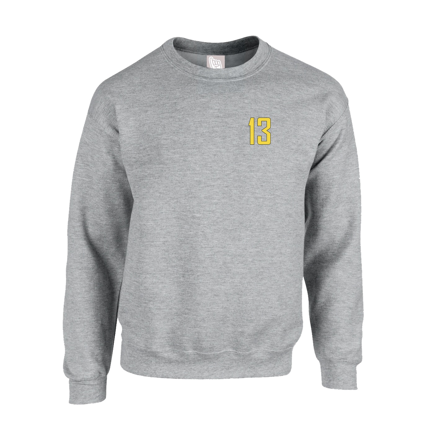 Fleece Crew