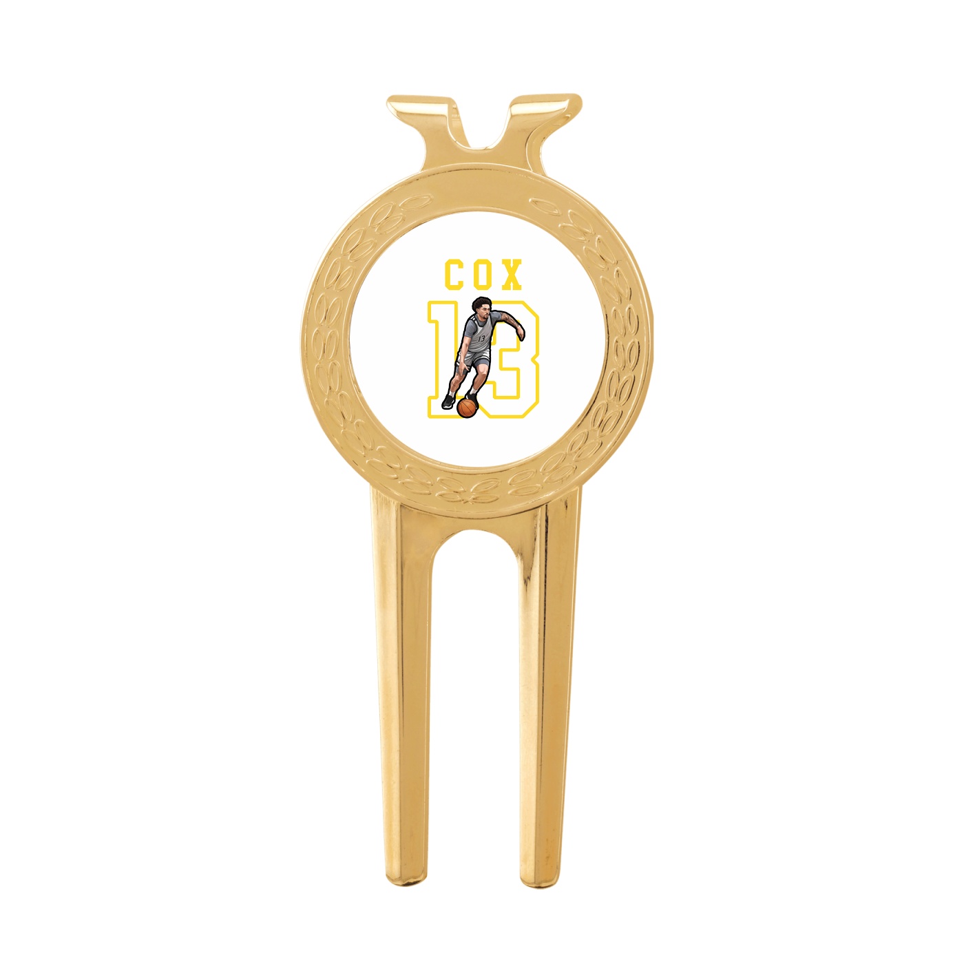 Divot Tool with Ball Marker — Shirsey in Classic