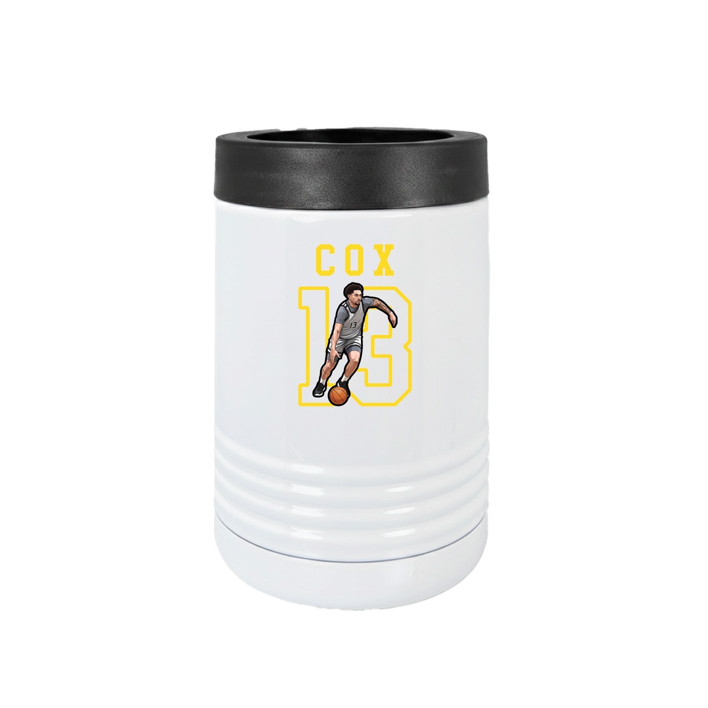 Beverage Holder — Shirsey in White