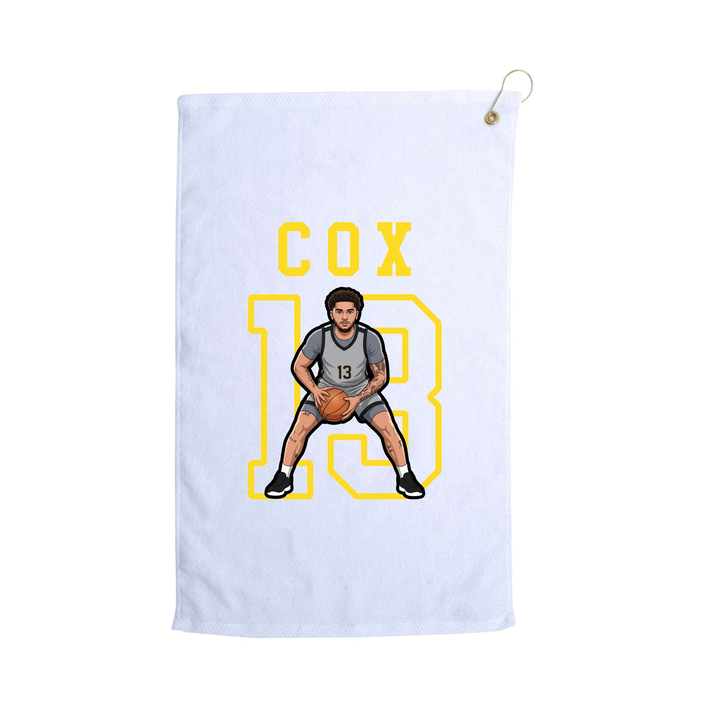 Golf Towel