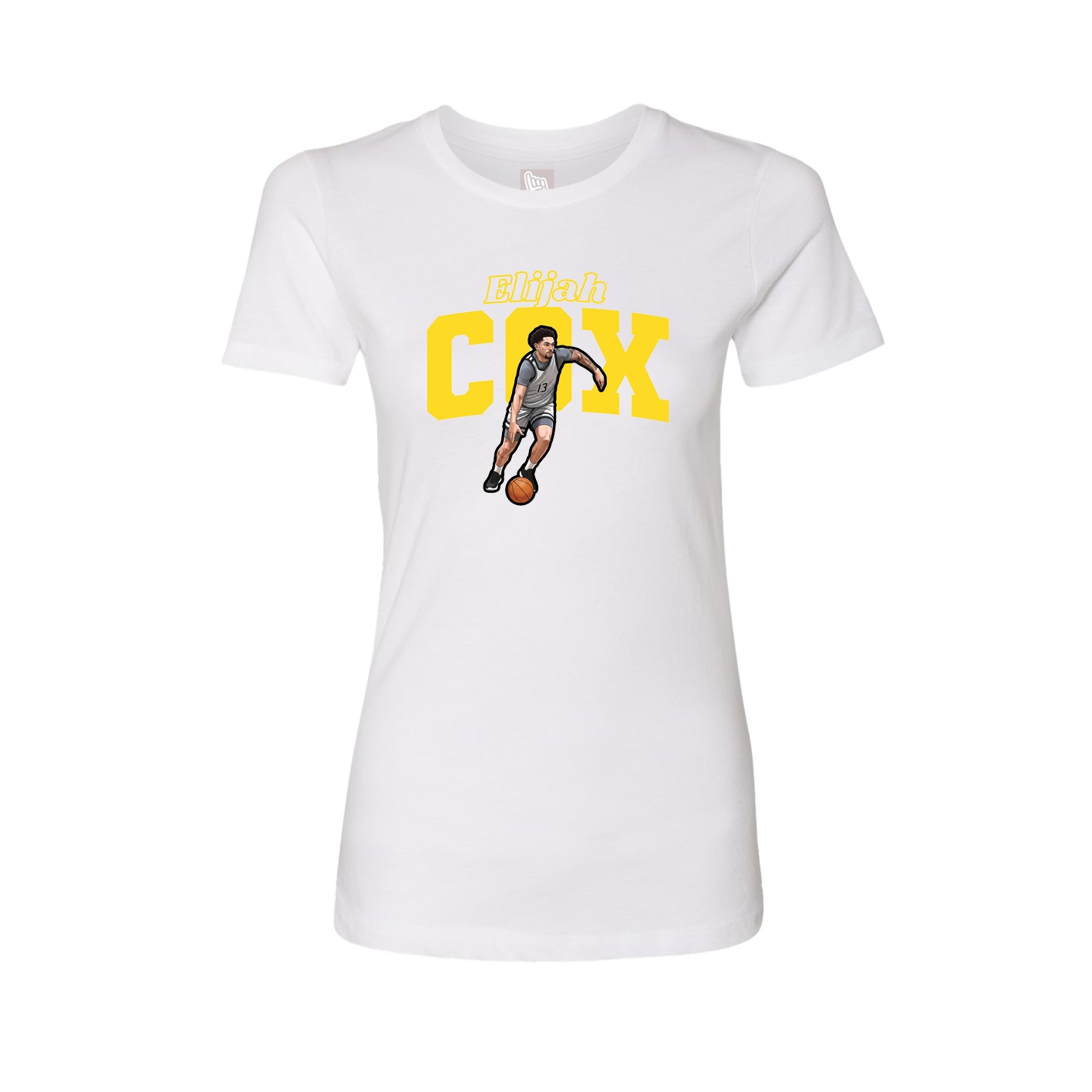 Fitted Women's Tee