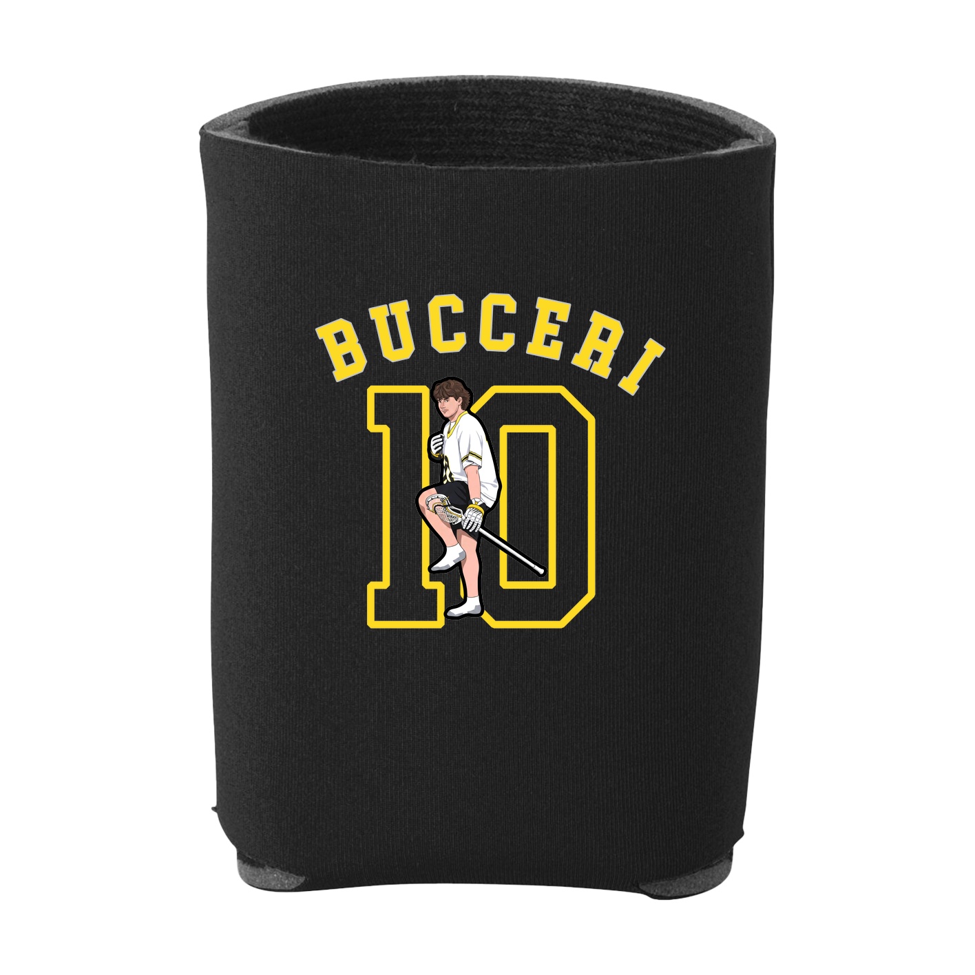Can Holder — Shirsey Arch in Black