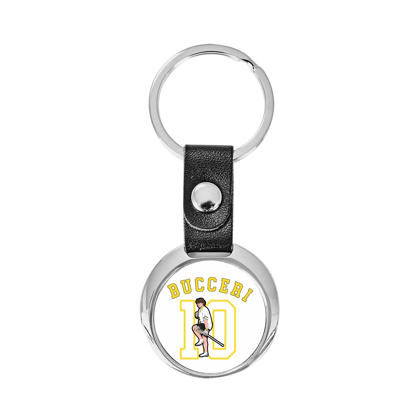 Key Chain — Shirsey Arch in Classic