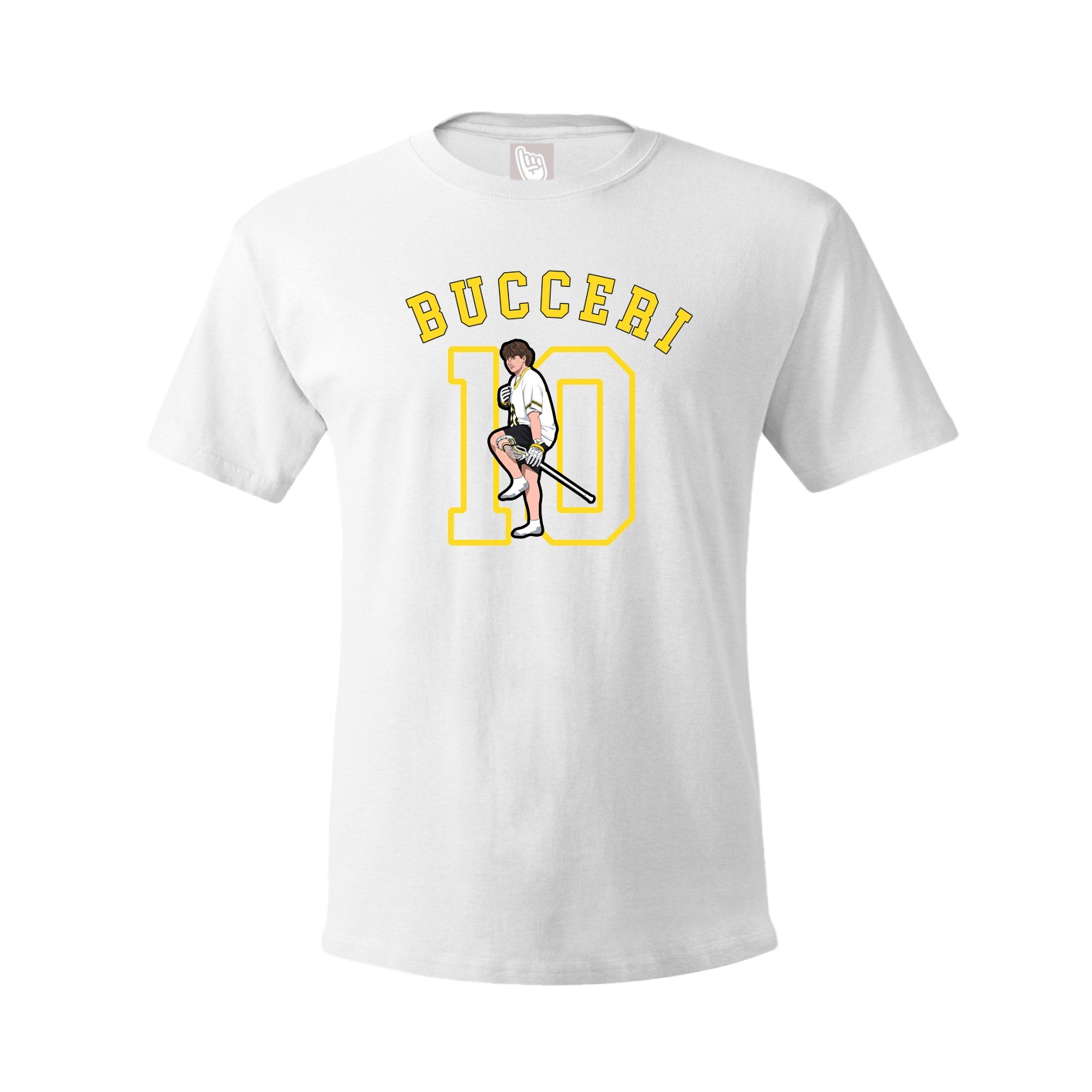 NIL Club Tee
