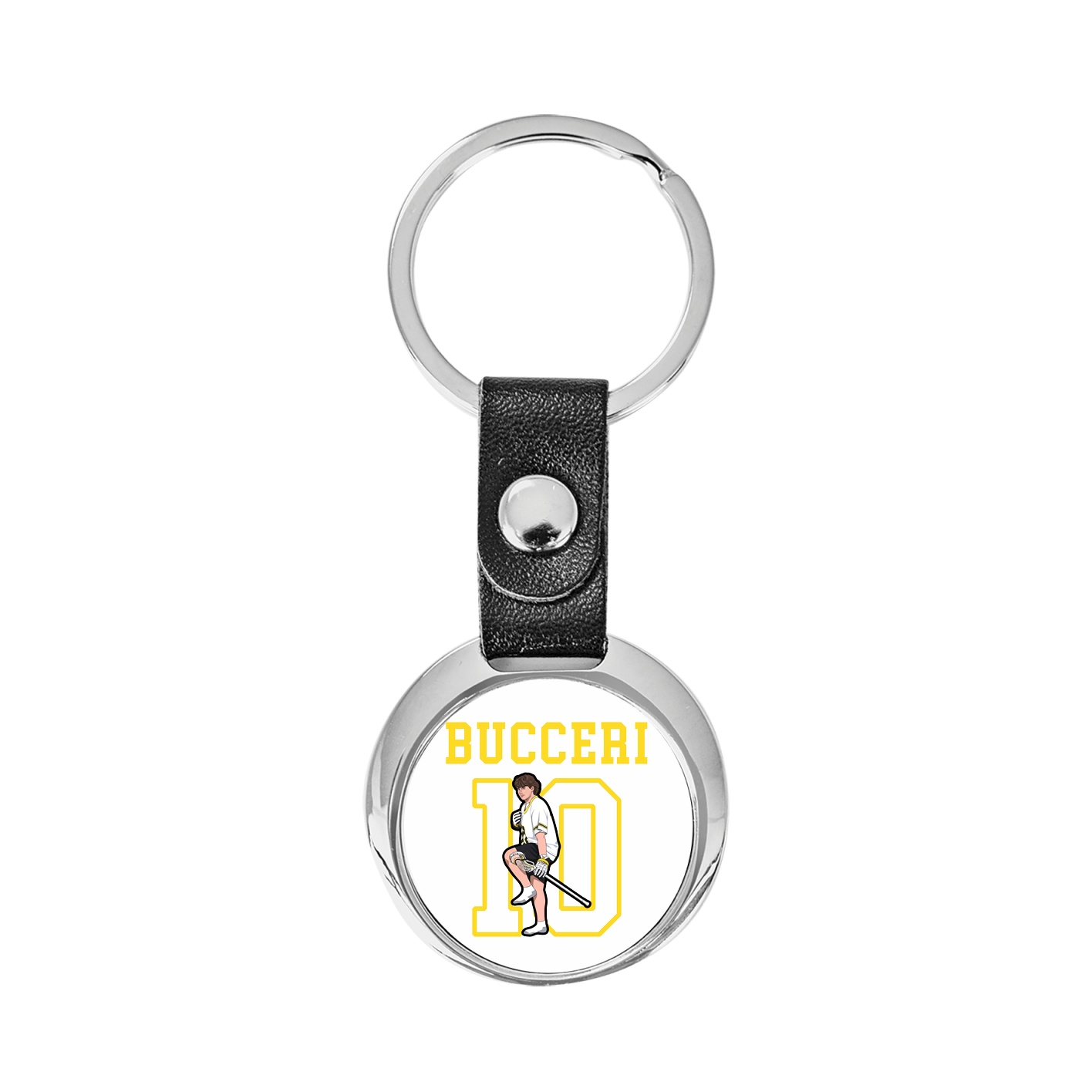 Key Chain — Shirsey in Classic