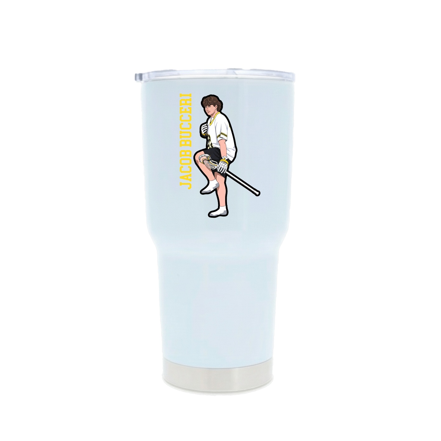 30oz Stainless Steel Tumbler
