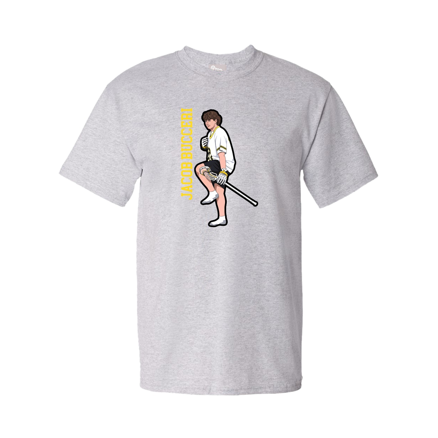 NIL Club Tee