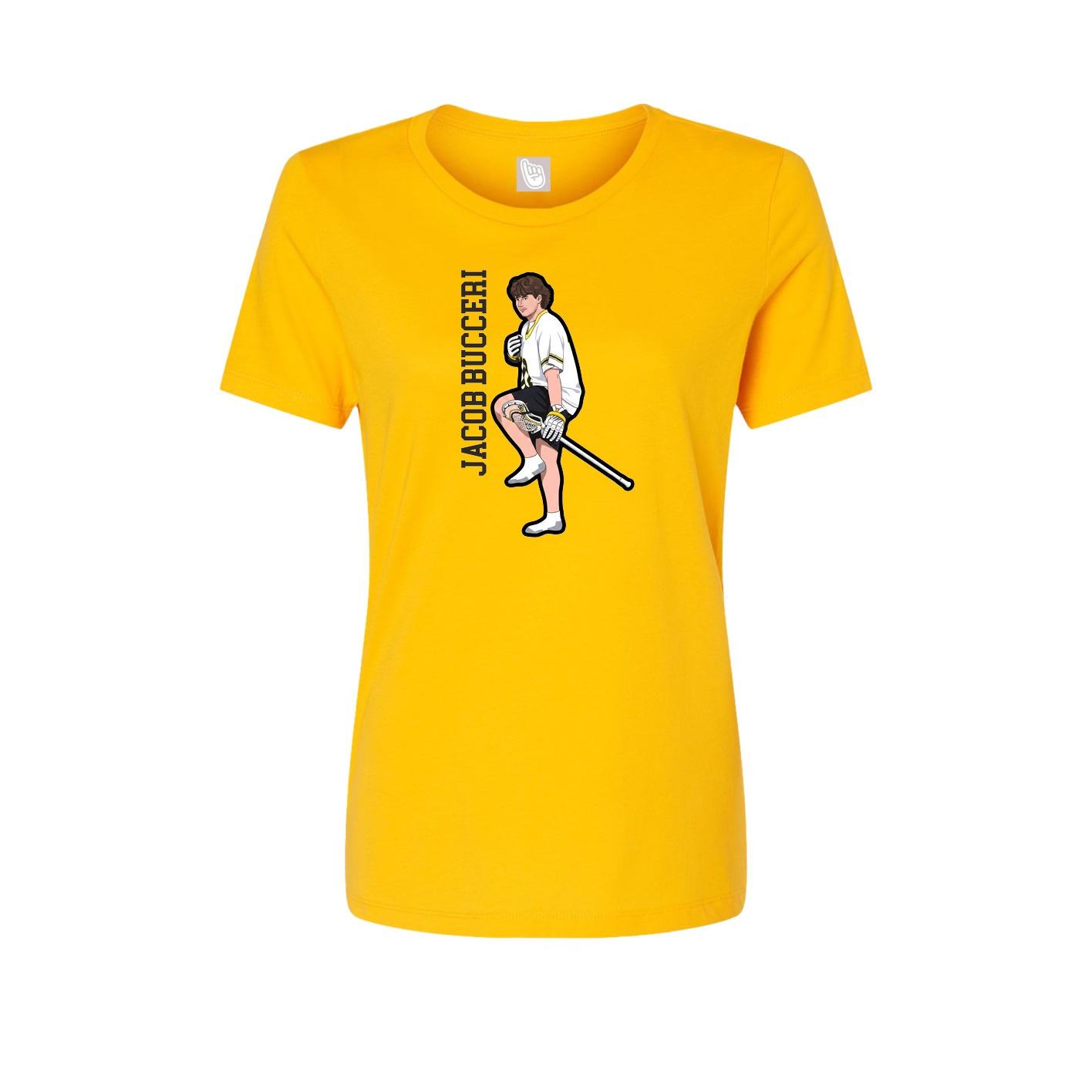 NIL Club Womens Tee