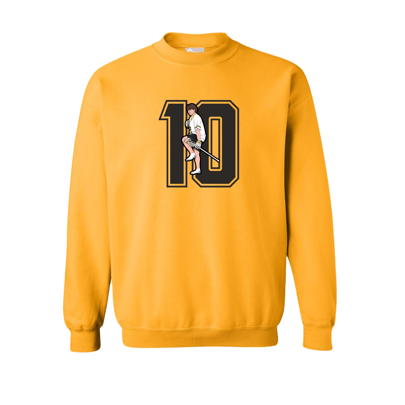 Fleece Crew