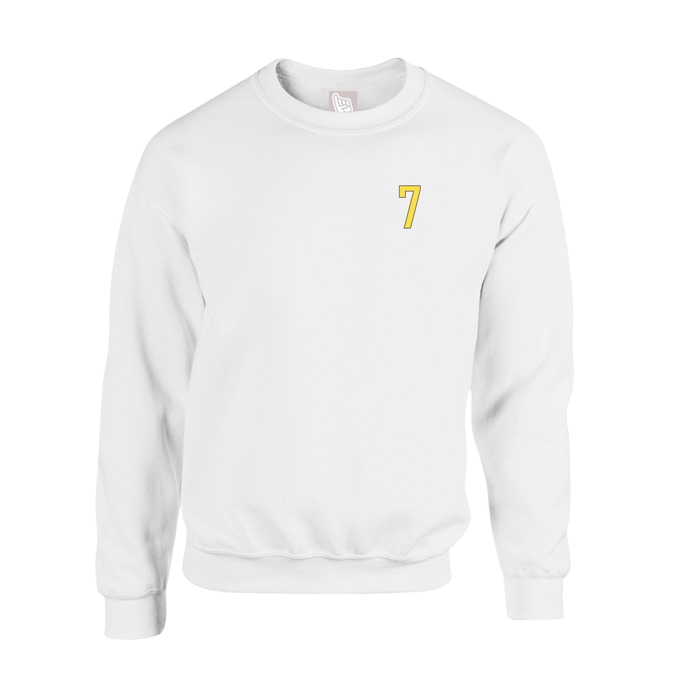 Fleece Crew