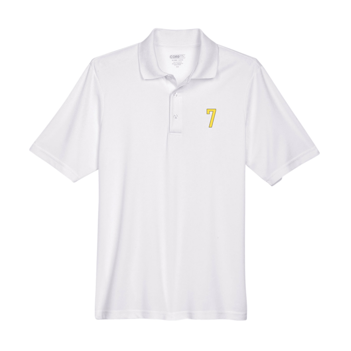 Performance Polo