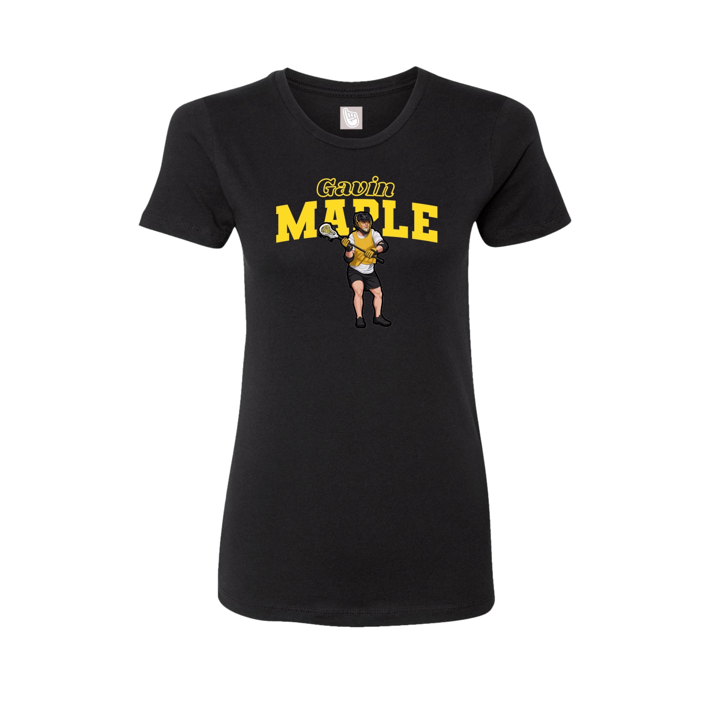 Fitted Women's Tee