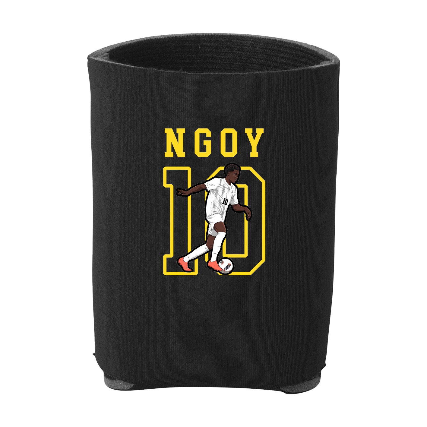 Can Holder — Shirsey in Black