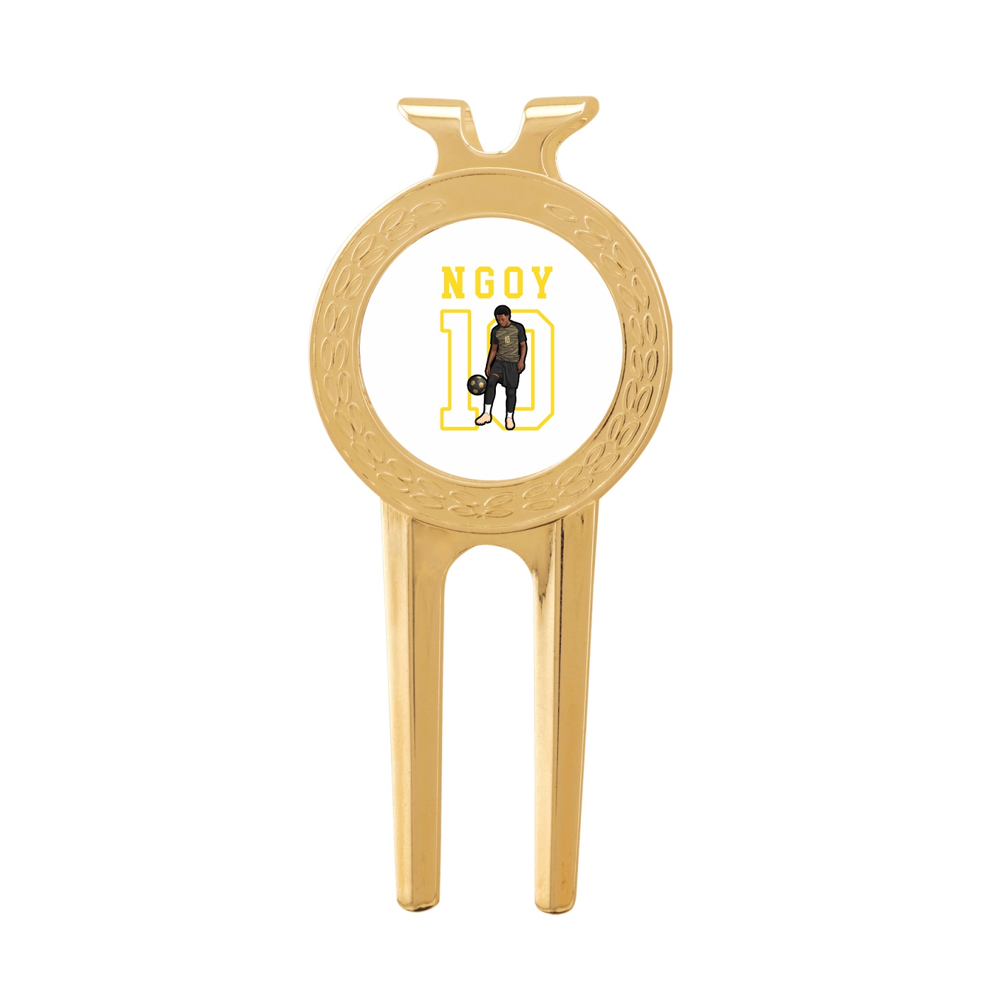 Divot Tool with Ball Marker — Shirsey in Classic