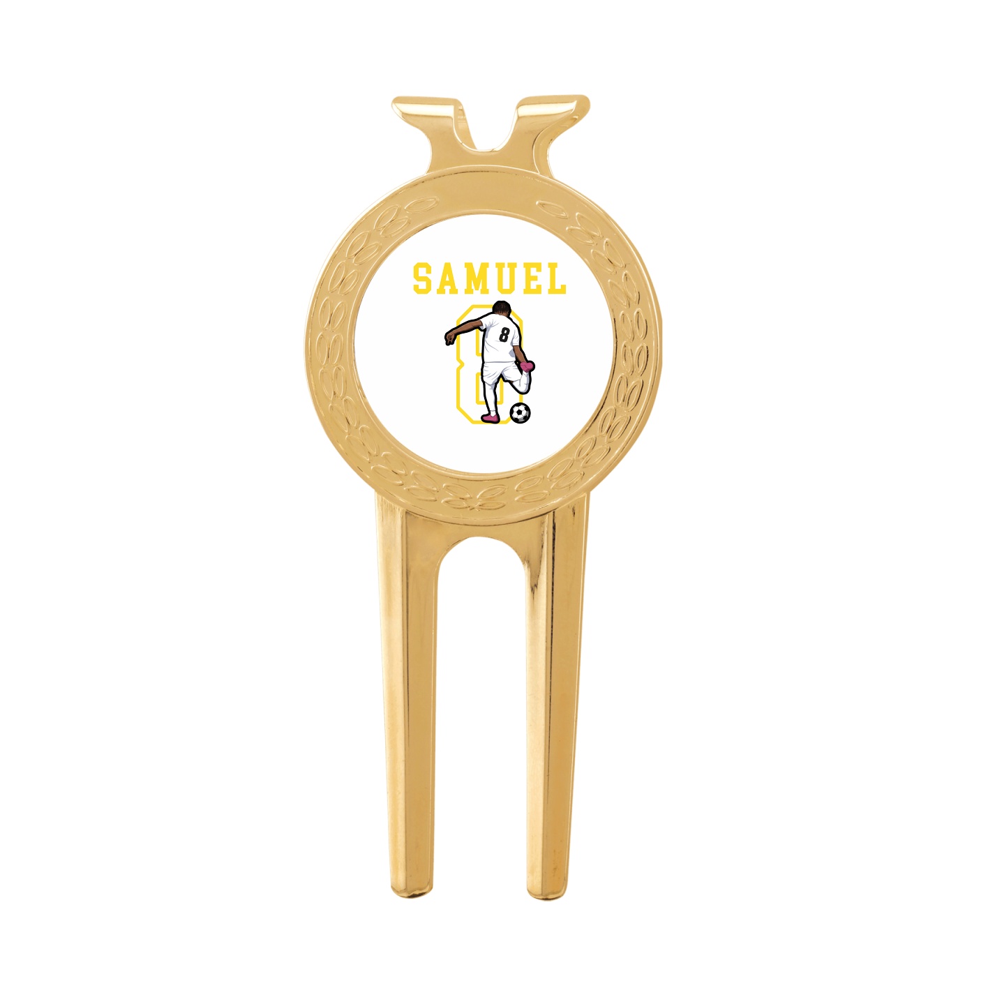Divot Tool with Ball Marker — Shirsey in Classic