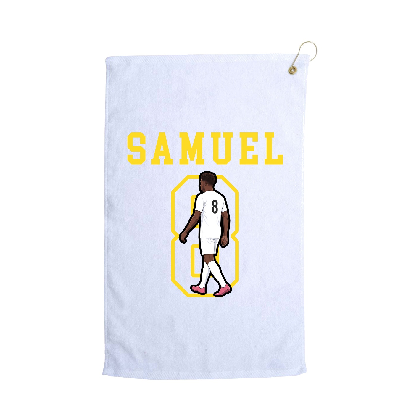 Golf Towel
