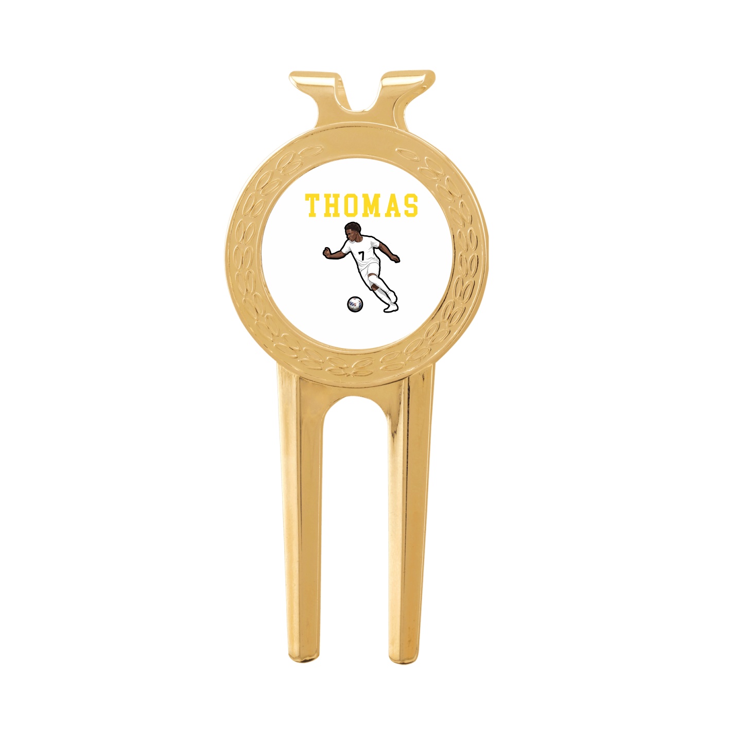 Divot Tool with Ball Marker — Shirsey in Classic