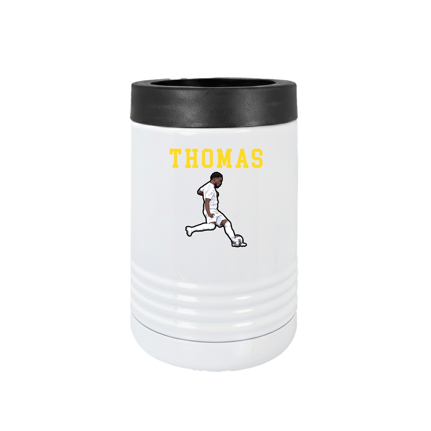 Beverage Holder — Shirsey in White