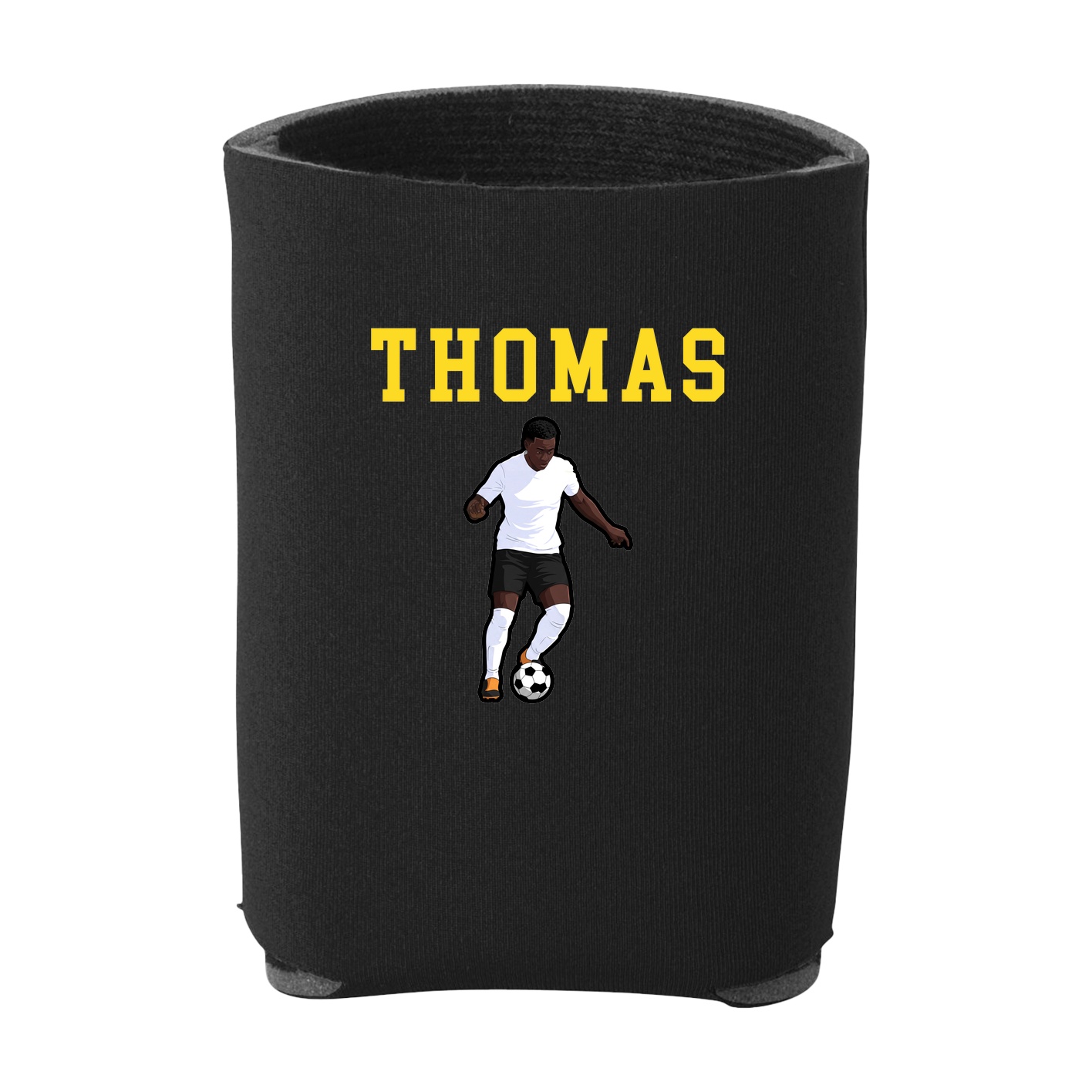 Can Holder — Shirsey in Black