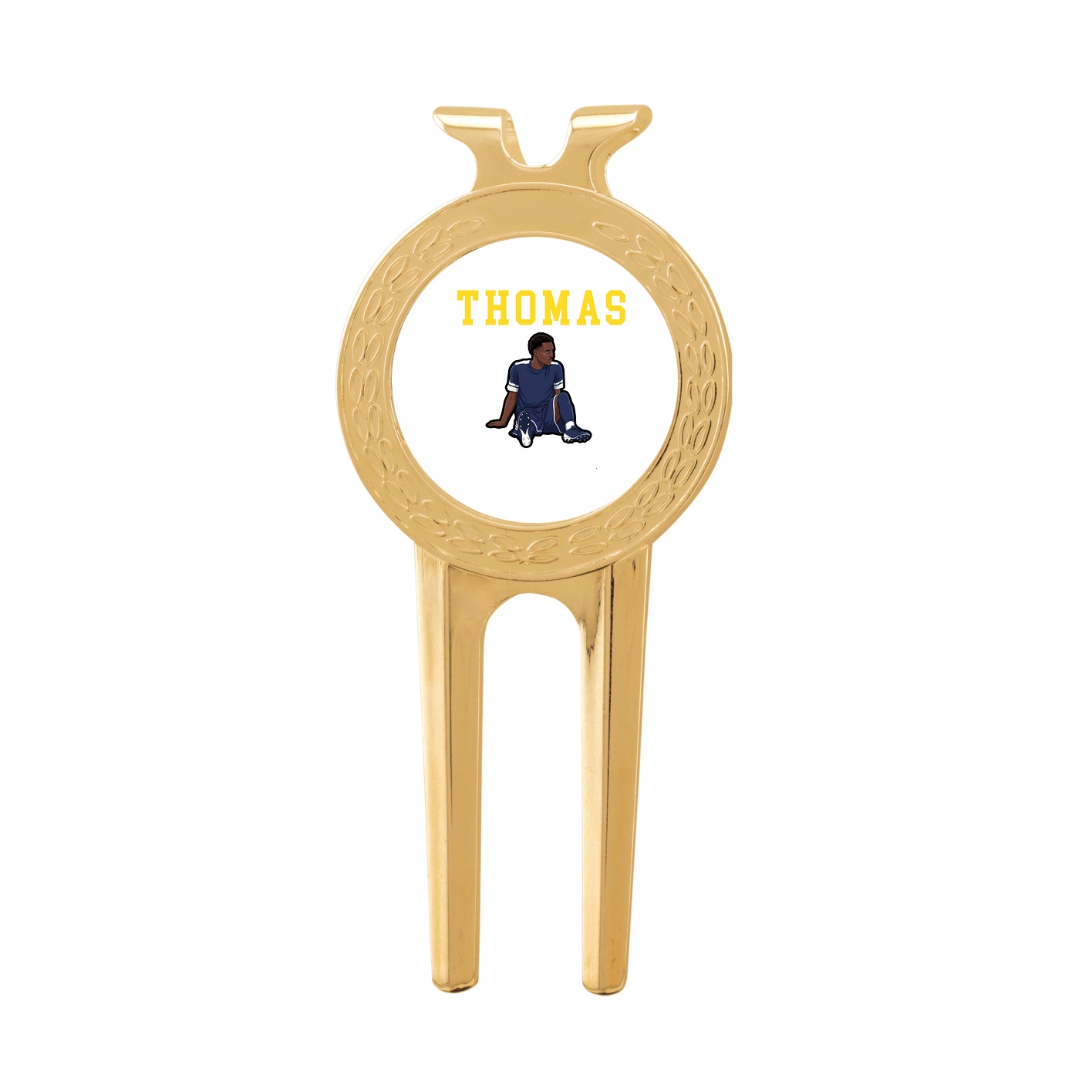Divot Tool with Ball Marker — Shirsey in Classic
