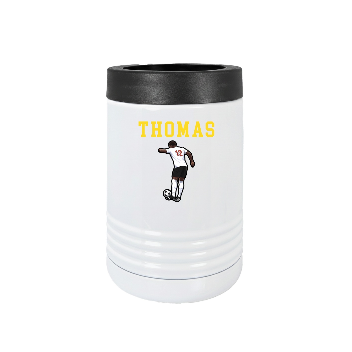 Beverage Holder — Shirsey in White