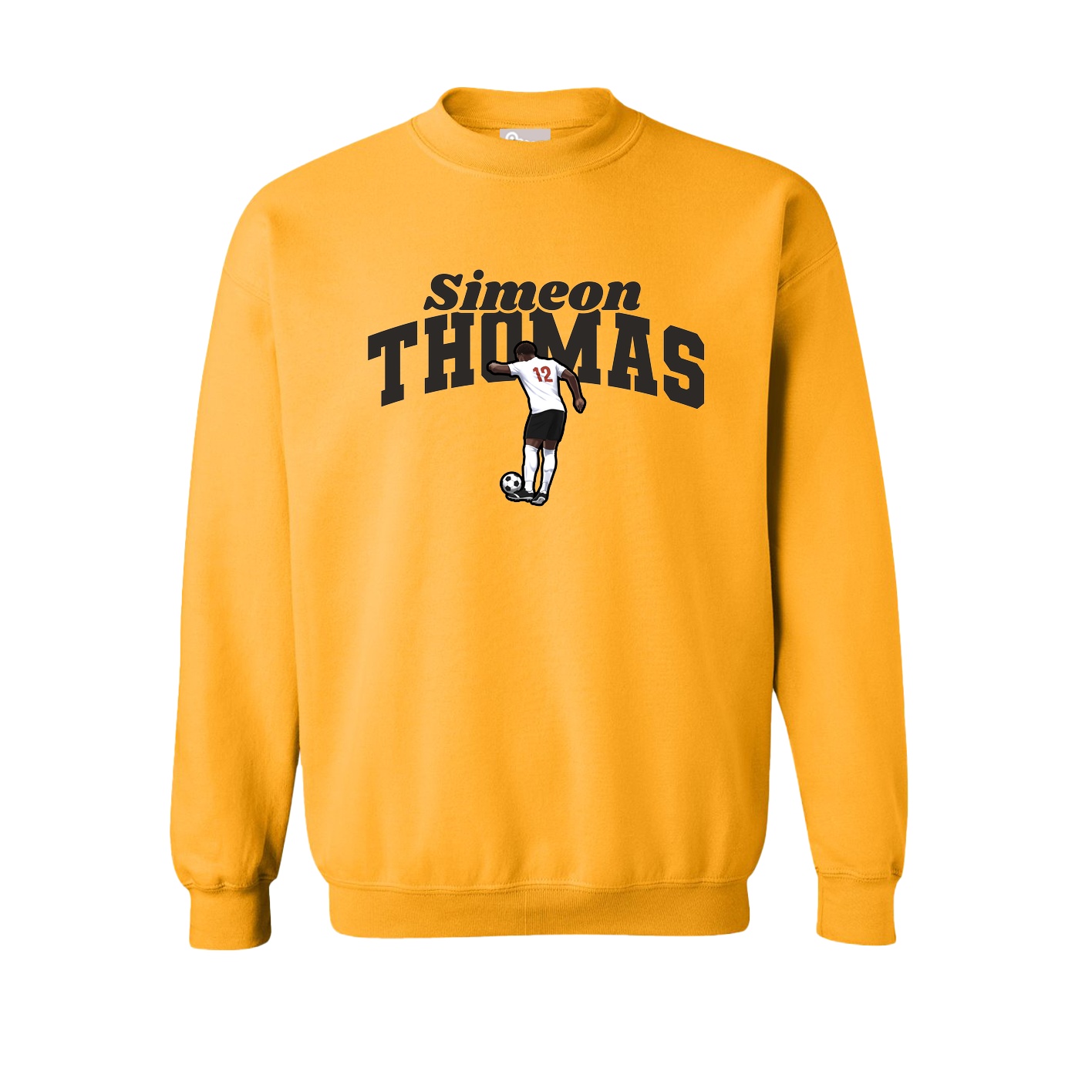 Fleece Crew