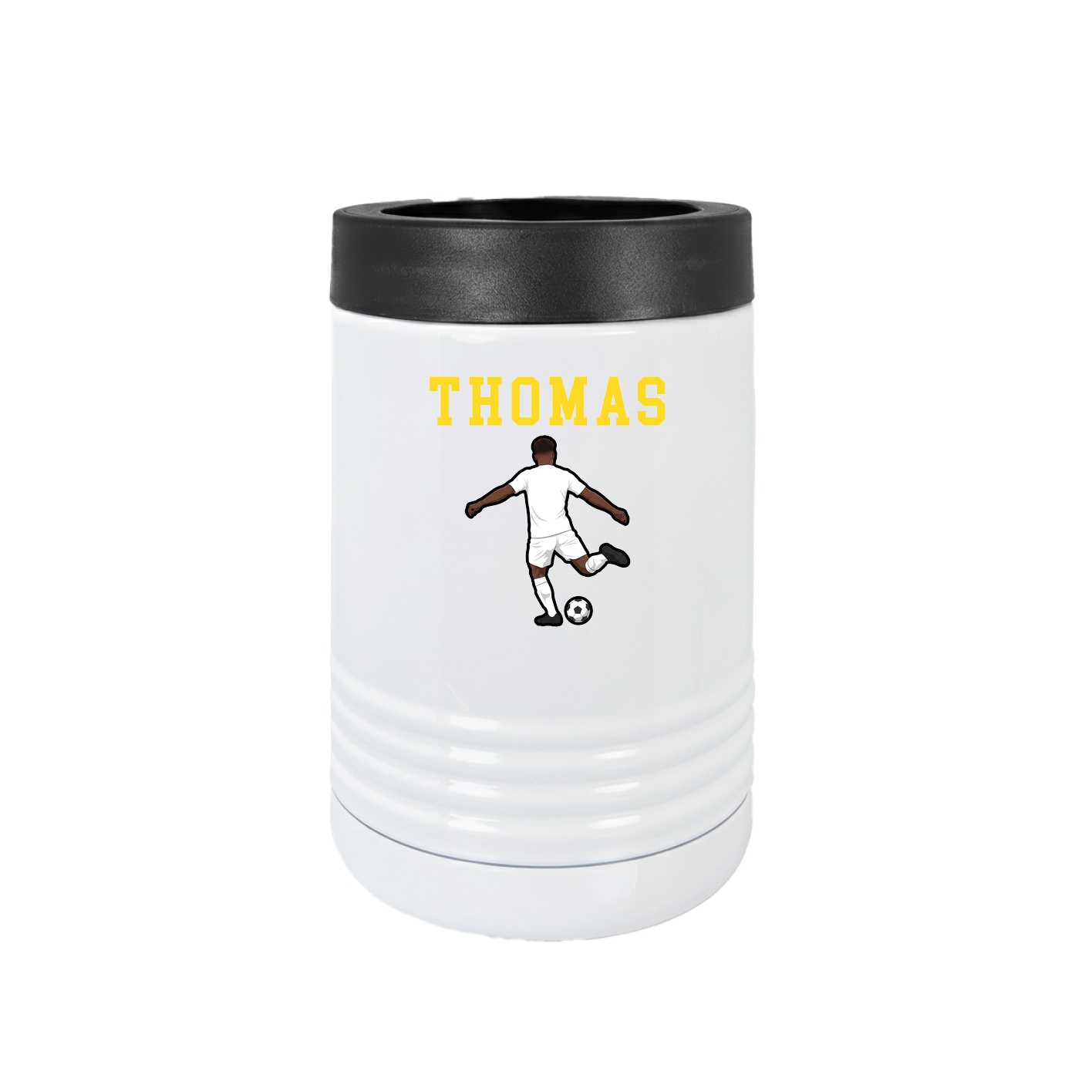 Beverage Holder — Shirsey in White