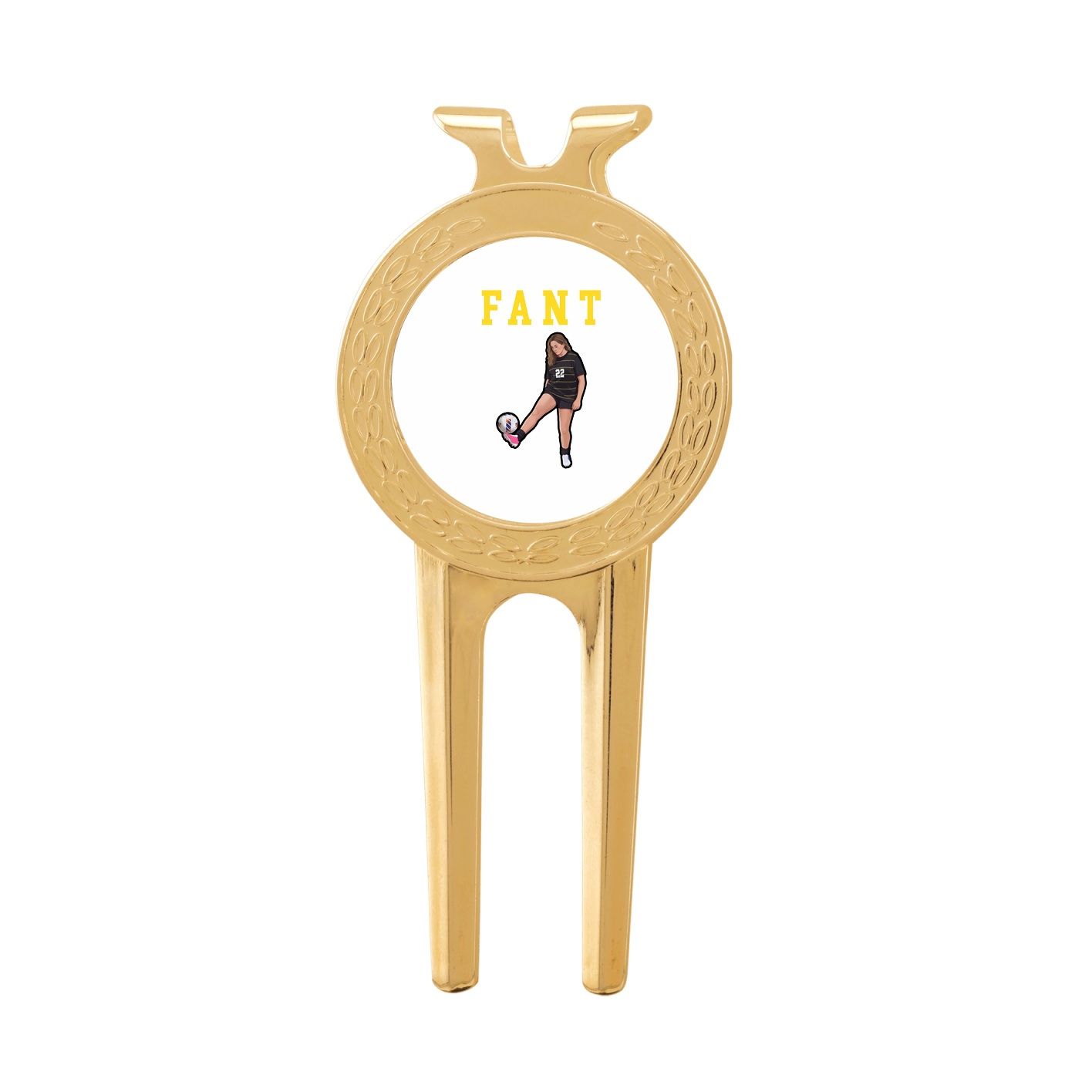 Divot Tool with Ball Marker — Shirsey in Classic
