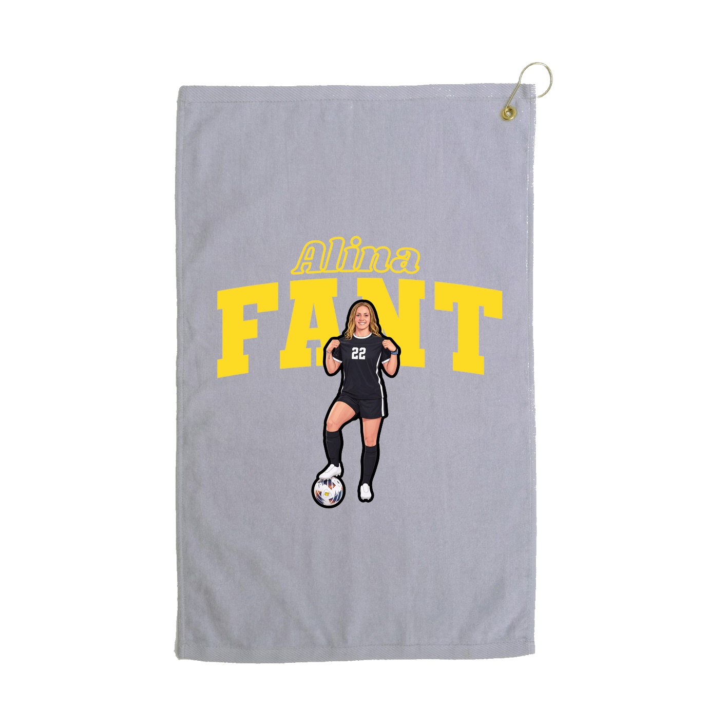 Golf Towel