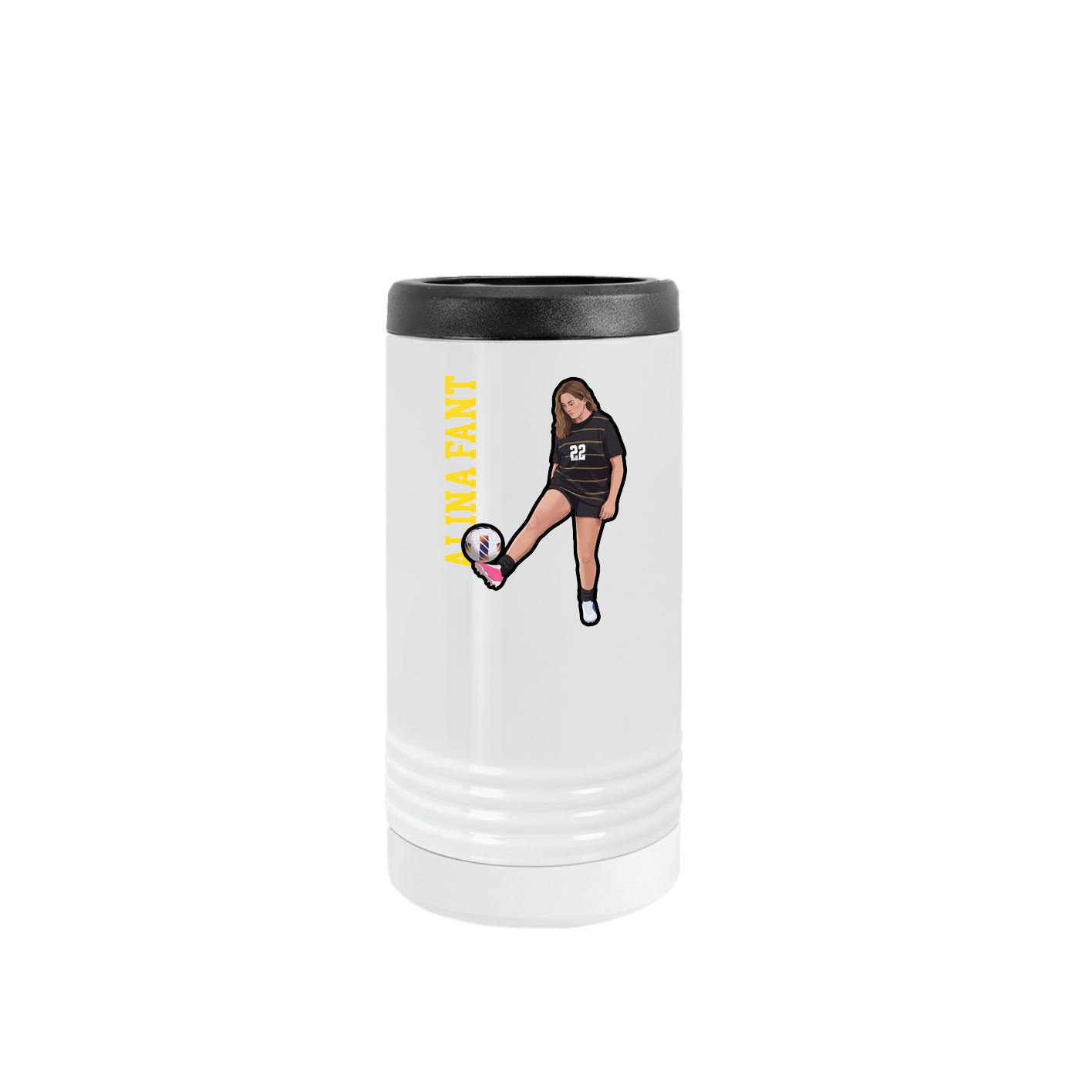 Slim Beverage Holder