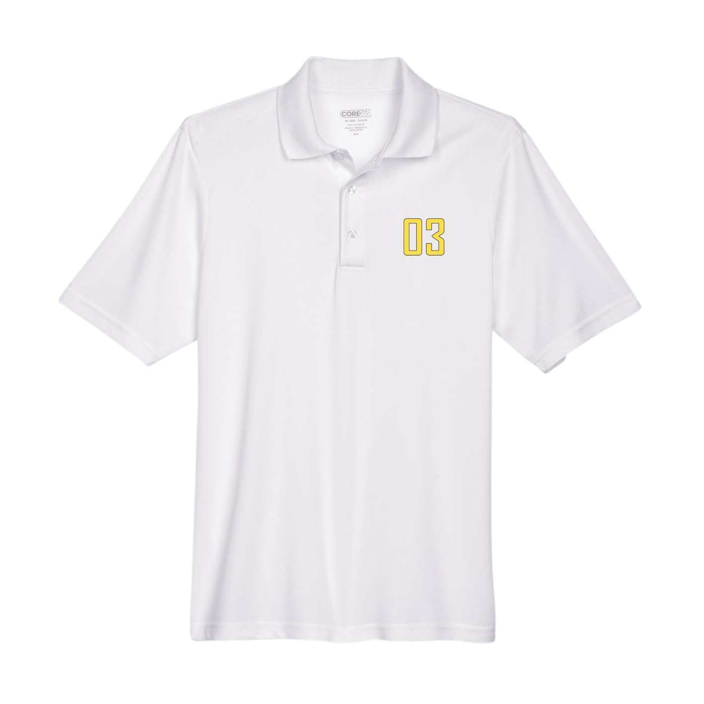 Performance Polo