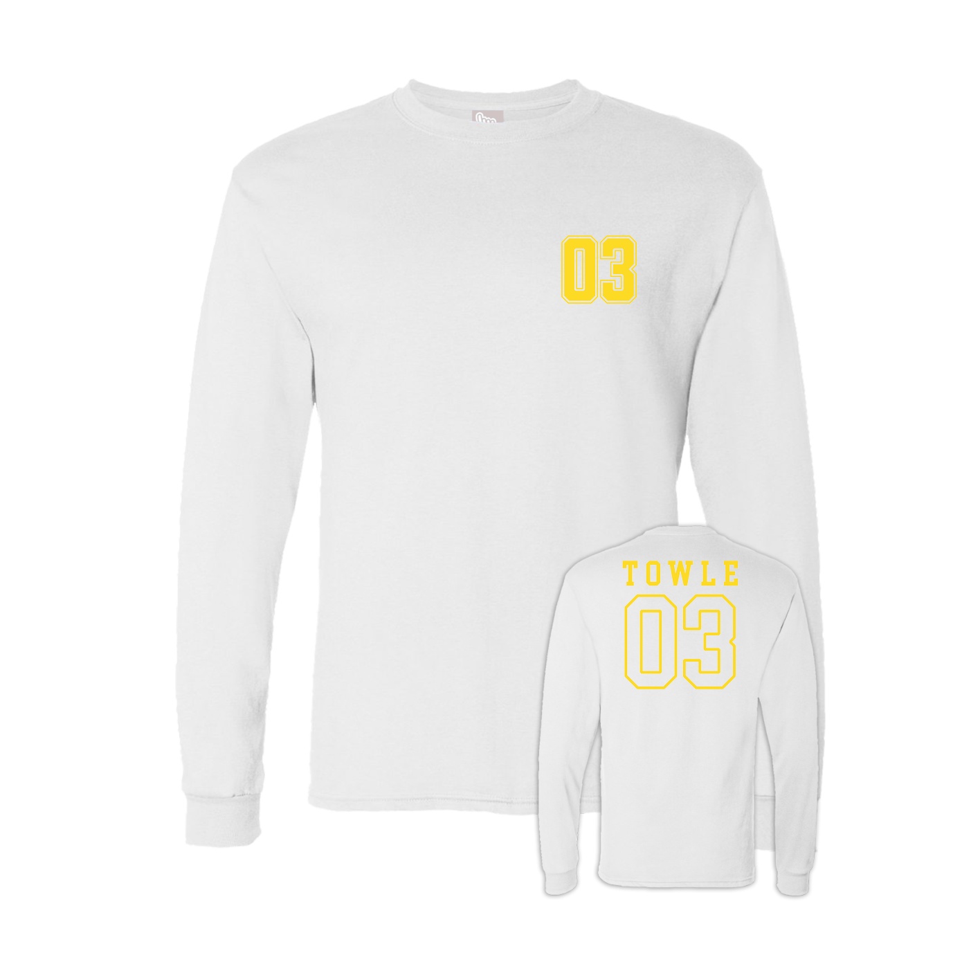 Long Sleeve Tee