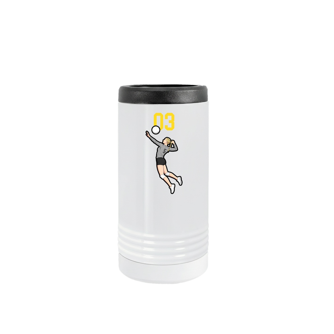 Slim Beverage Holder