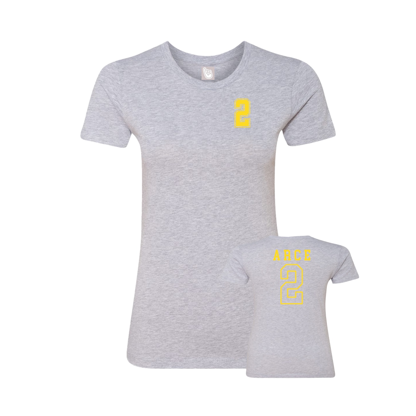 Womens Tee