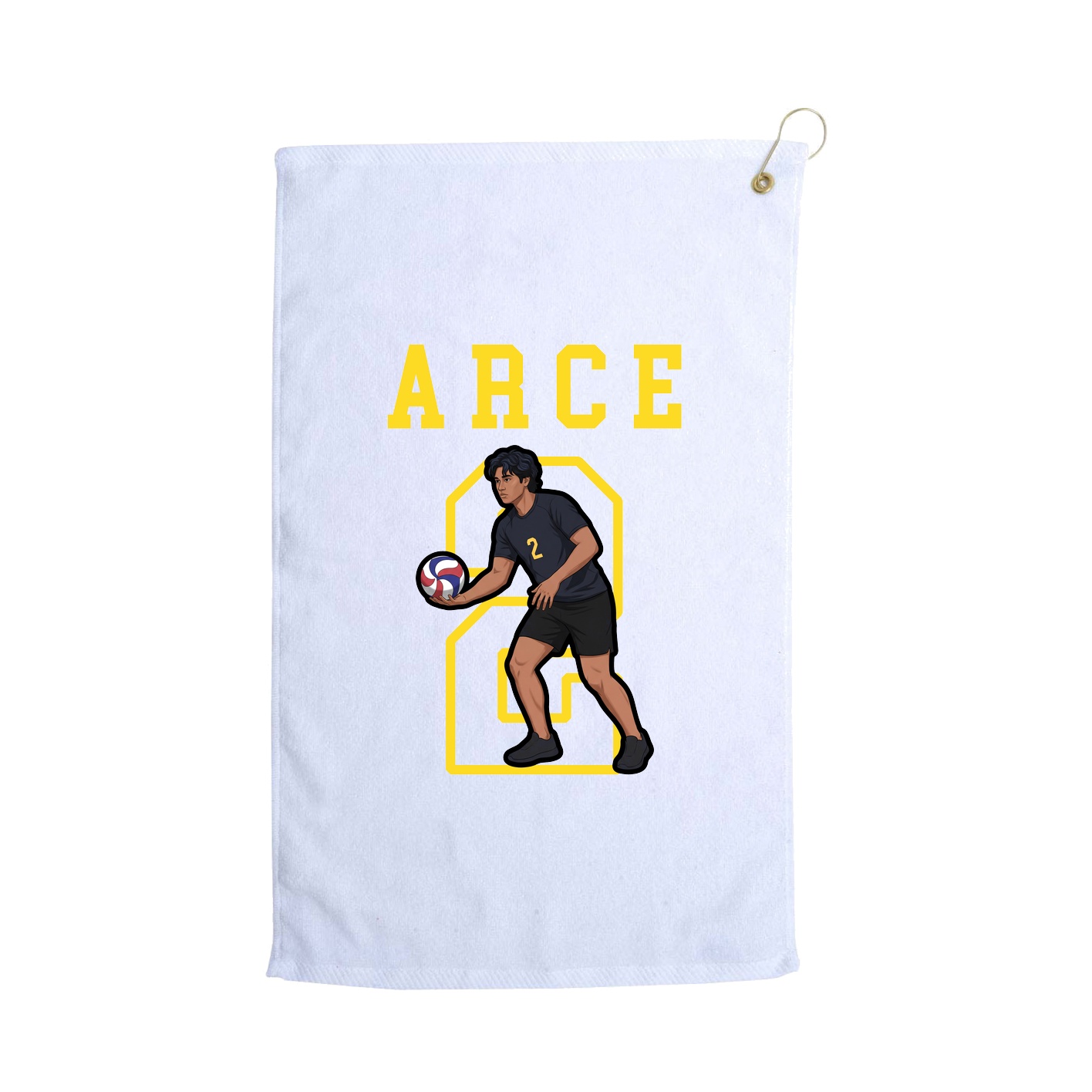 Golf Towel