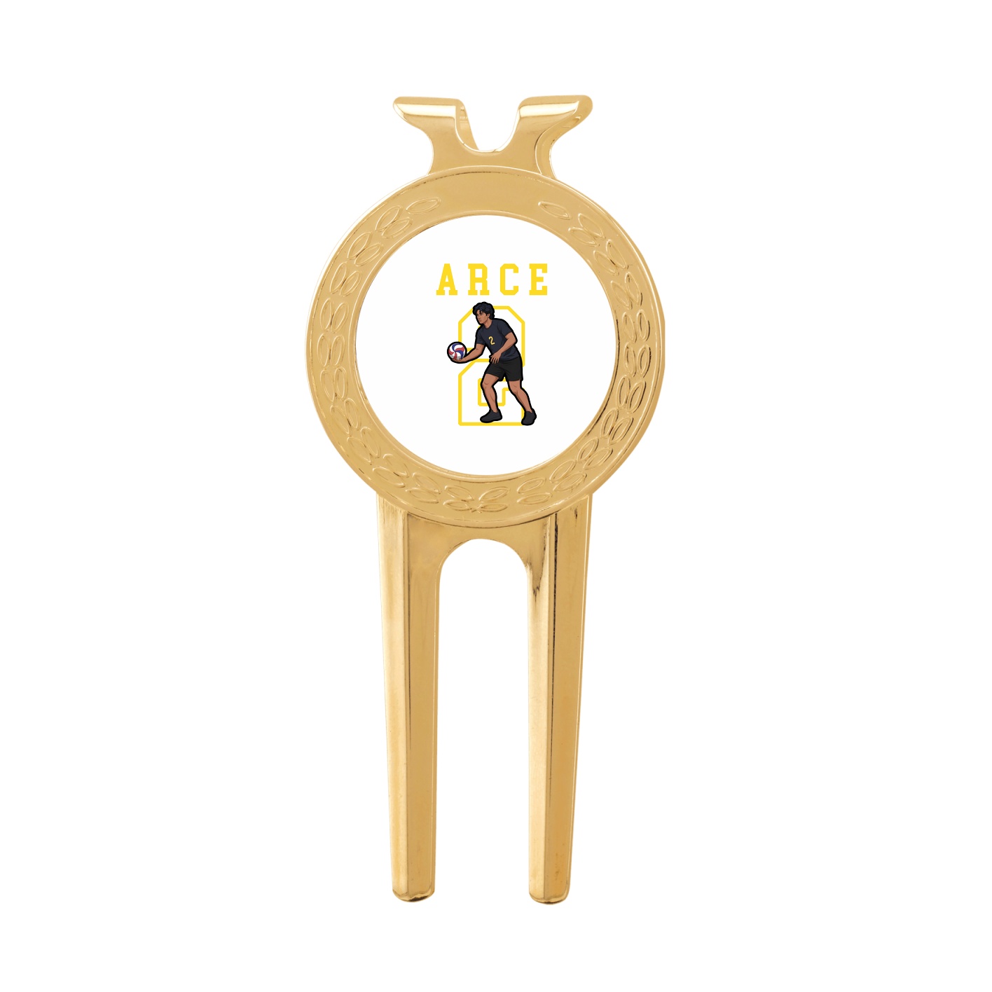 Divot Tool with Ball Marker — Shirsey in Classic